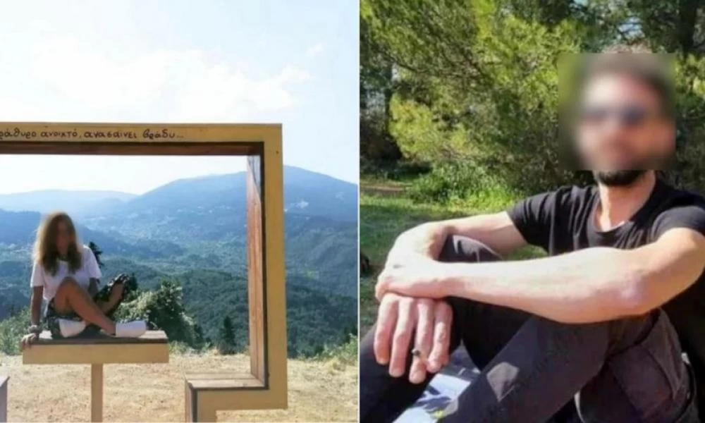 Φολέγανδρος: Ομολόγησε ο 30χρονος τη δολοφονία της 26χρονης Γαρυφαλλιάς
